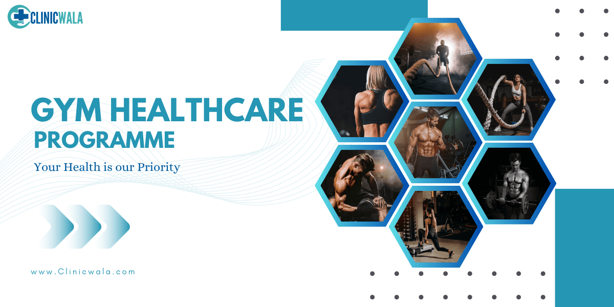 Gym Healthcare Programme
